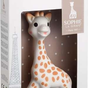Vulli - Sophie la girafe