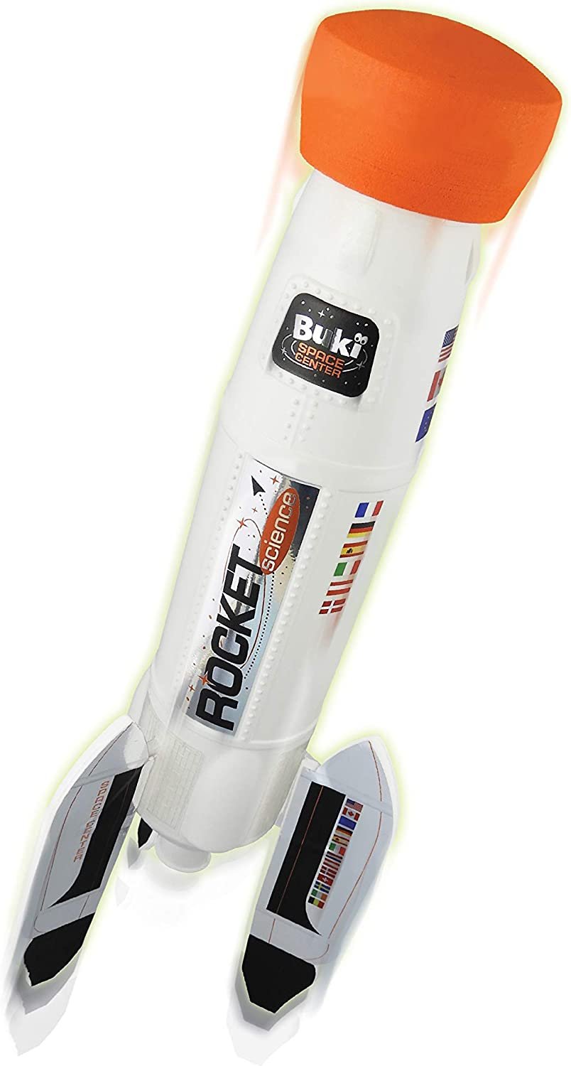 Rocket science fusée - BUKI – Image 5