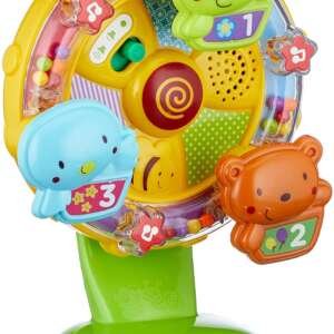 La Grande Roue Des P'tits Copains - Vtech