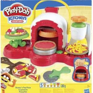 Pate à modeler - La pizzeria - Play doh - Hasbro