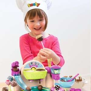 Smoby Chef - Fabrique à Cake Pop