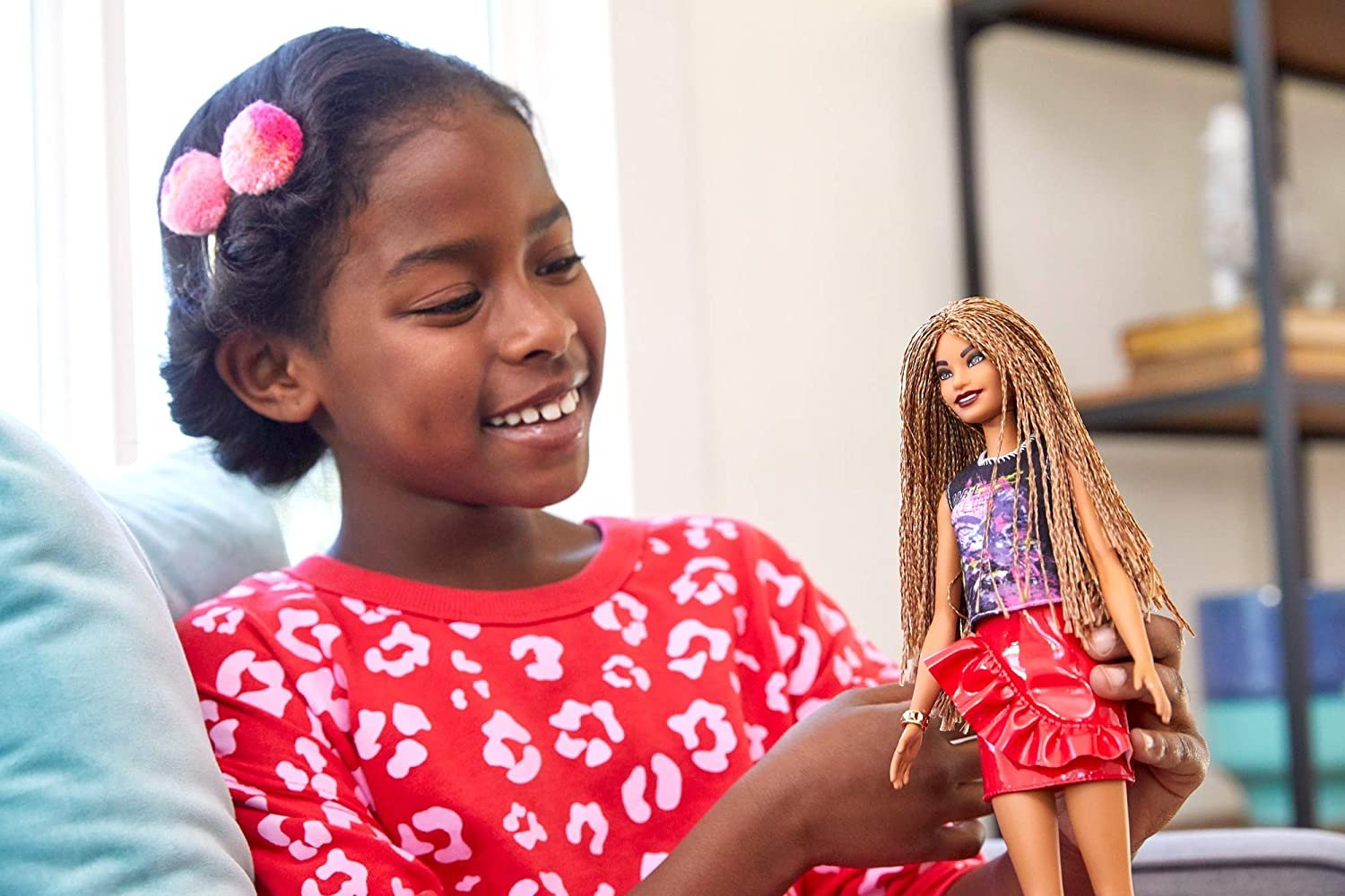 Barbie Fashionistas - Mattel – Image 5