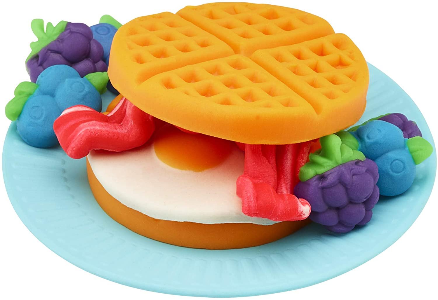 Pate A Modeler L'Epicerie - Play doh - Hasbro – Image 7