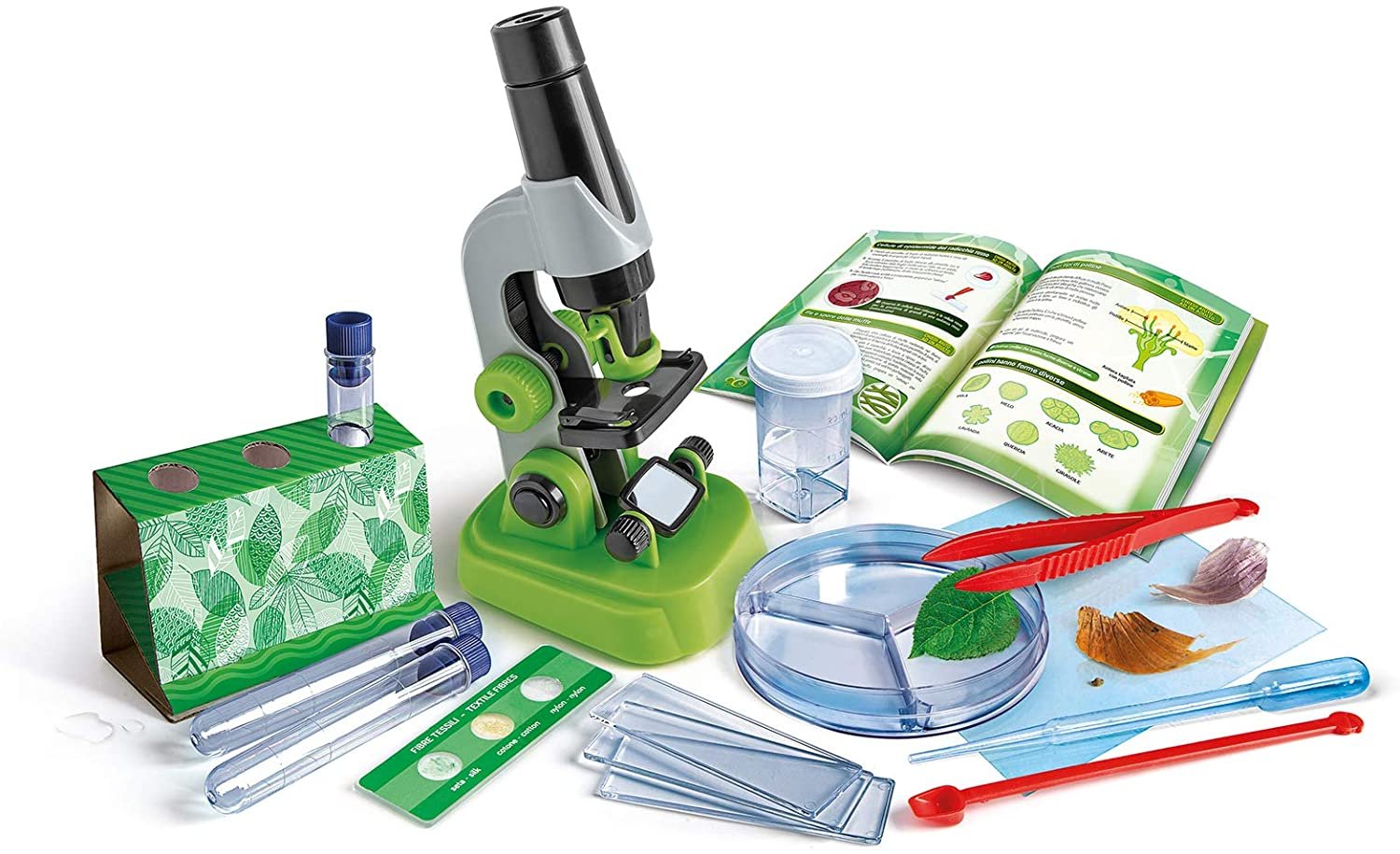 Mon premier microscope - Clementoni – Image 2