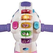 Trottino mon zèbre rigolo Fille - Vtech – Image 6