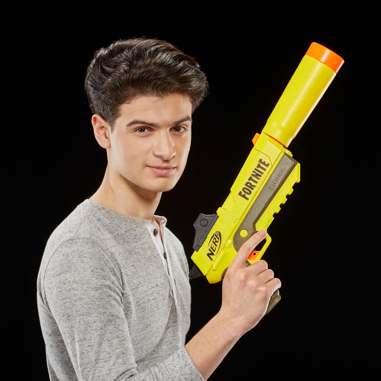 Blaster Fortnite SP-L Nerf Elite – Image 2