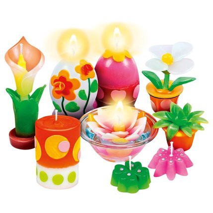 L'atelier des bougies - Clementoni – Image 2