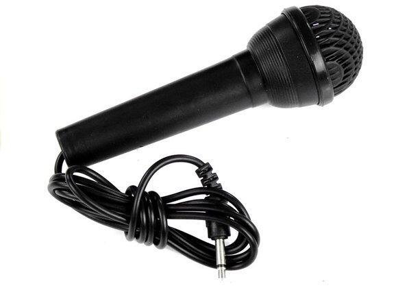 Piano a 54 Touche avec Microphone et USB câble – Image 6