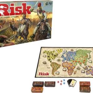 Risk - Hasbro