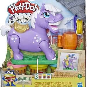 Pate à modeler Pony Déjanté - Play doh Hasbro