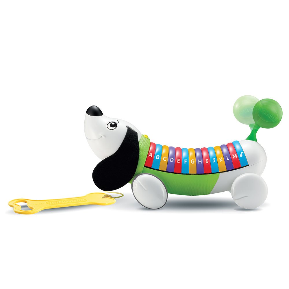 Vtech-Mon chien ABC