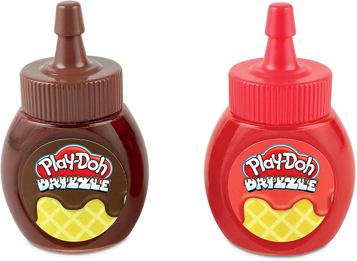 Pate A Modeler Drizzy Ice Cream - Play doh - Hasbro – Image 5