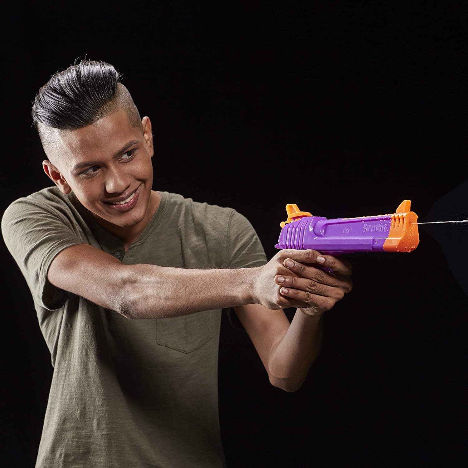 NERF SUPER SOAKER FORTNITE HC-E - Pistolet a eau – Image 5