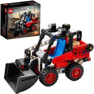 Lego Technic Chargeuse compacte 2 en 1