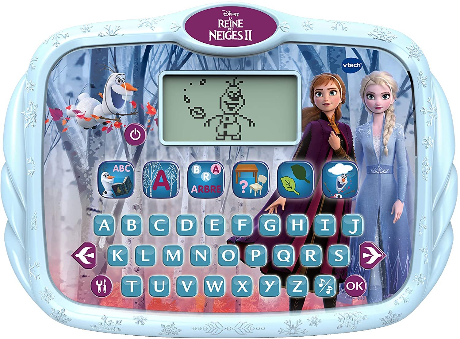 Super tablette éducative Frozen - Vtech – Image 3