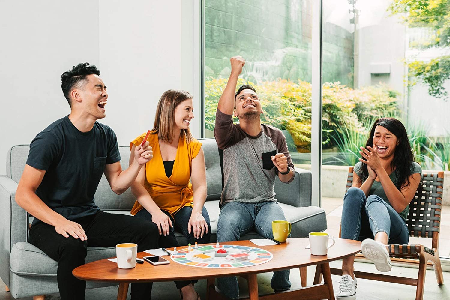 Know Le quiz toujours à jour - Ravensburger – Image 3