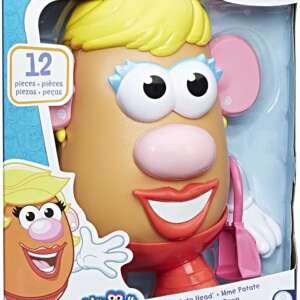 Madame Patate - Hasbro Gaming