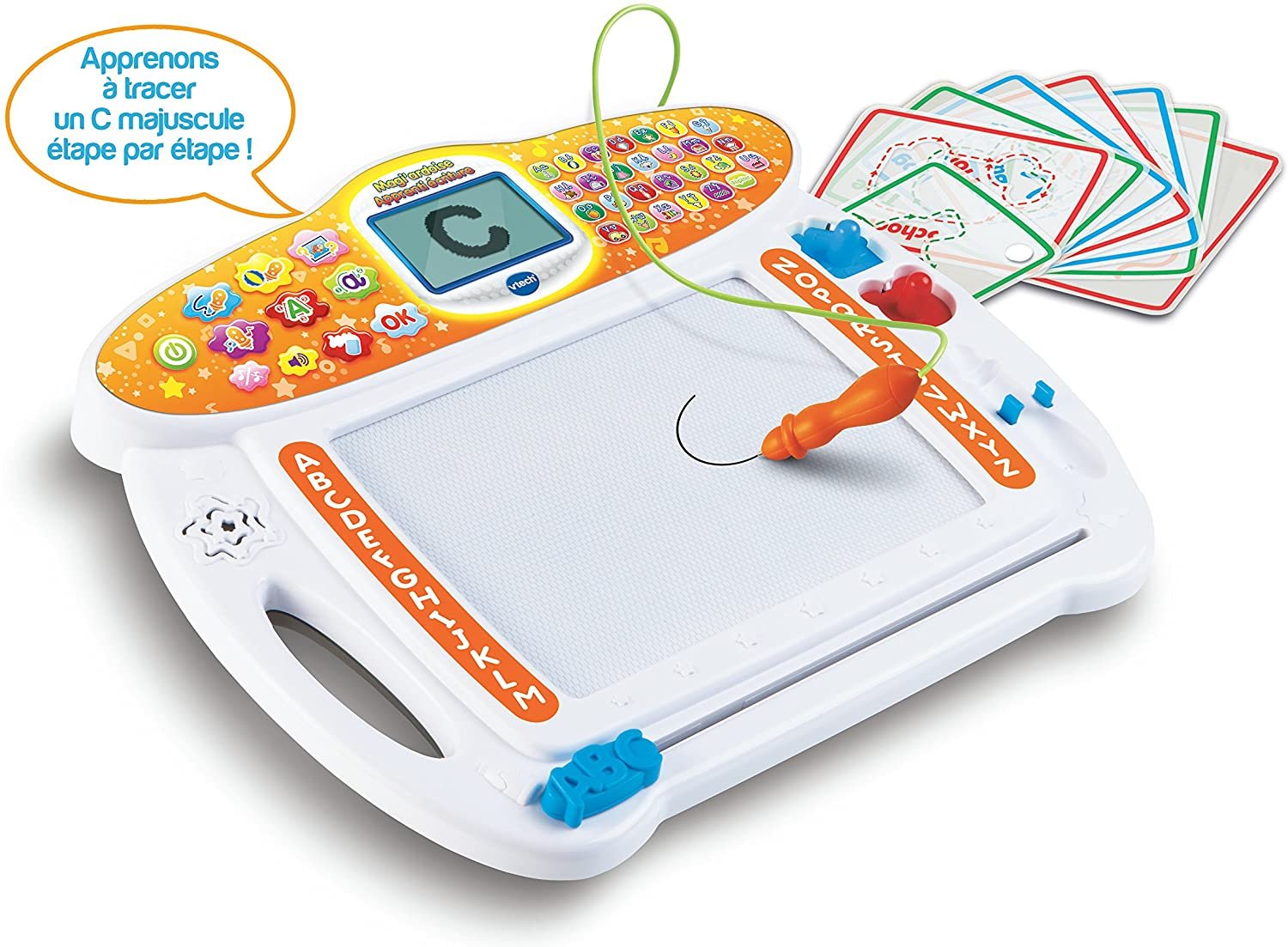 Magi'ardoise Apprenti écriture- VTECH – Image 3
