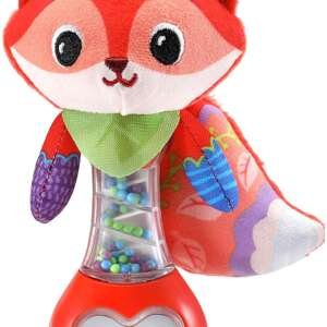 Hochet pour bébé Malo P'tit Renardeau - Vtech