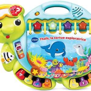 Mon Super Imagier Des Découvertes - Vtech