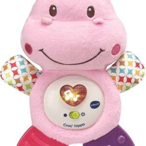 Croc'Hippo Rose- Vtech