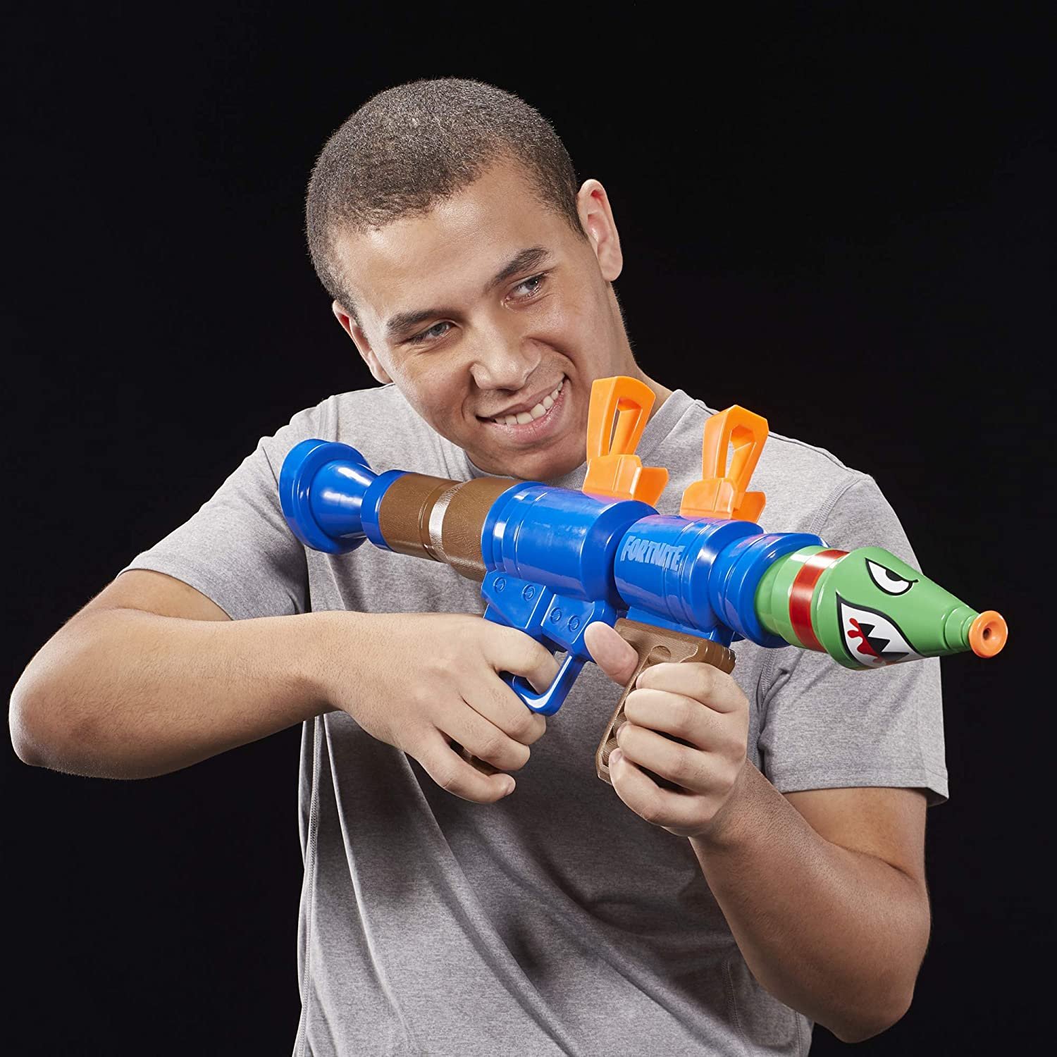 Nerf Super Soaker Fortnite RL Blaster a eau
