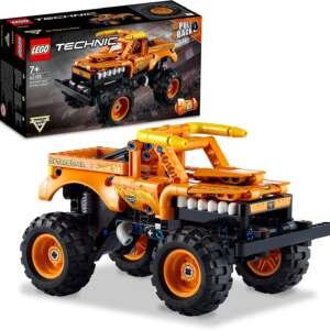Lego Technic Monster Jam El Toro Loco