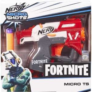 Nerf Micro Shots Fortnite TS