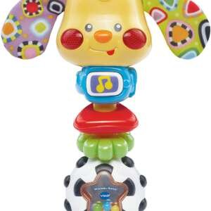 Hochet p'tit chien- Vtech