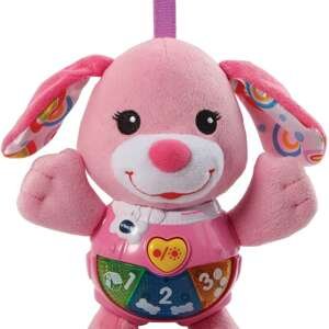 Chant'Toutou Rose - Vtech