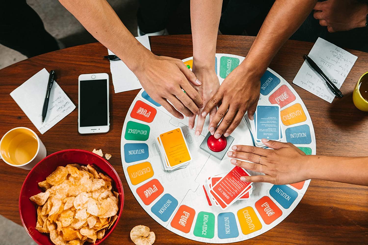 Know Le quiz toujours à jour - Ravensburger – Image 2