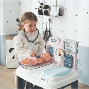 Smoby - Baby Care - Centre de Soins