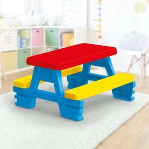 Table de Pique Nique - Dolu