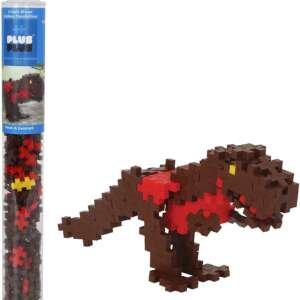 Plus-Plus – T-Rex Tube de 100 Pièces