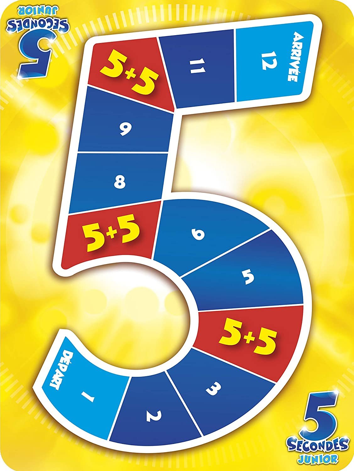 5 Secondes Junior - Megableu – Image 6