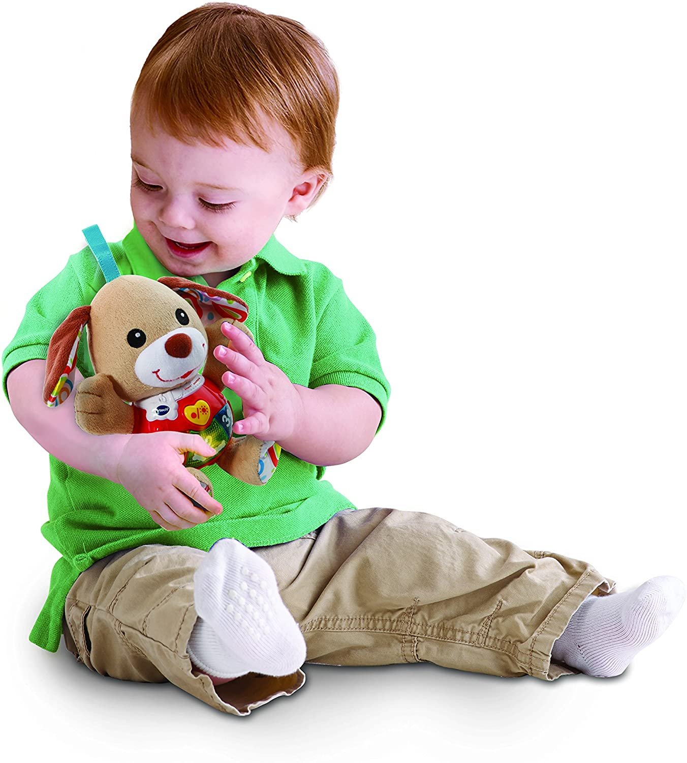 Chant'Toutou Bleu - Vtech – Image 4