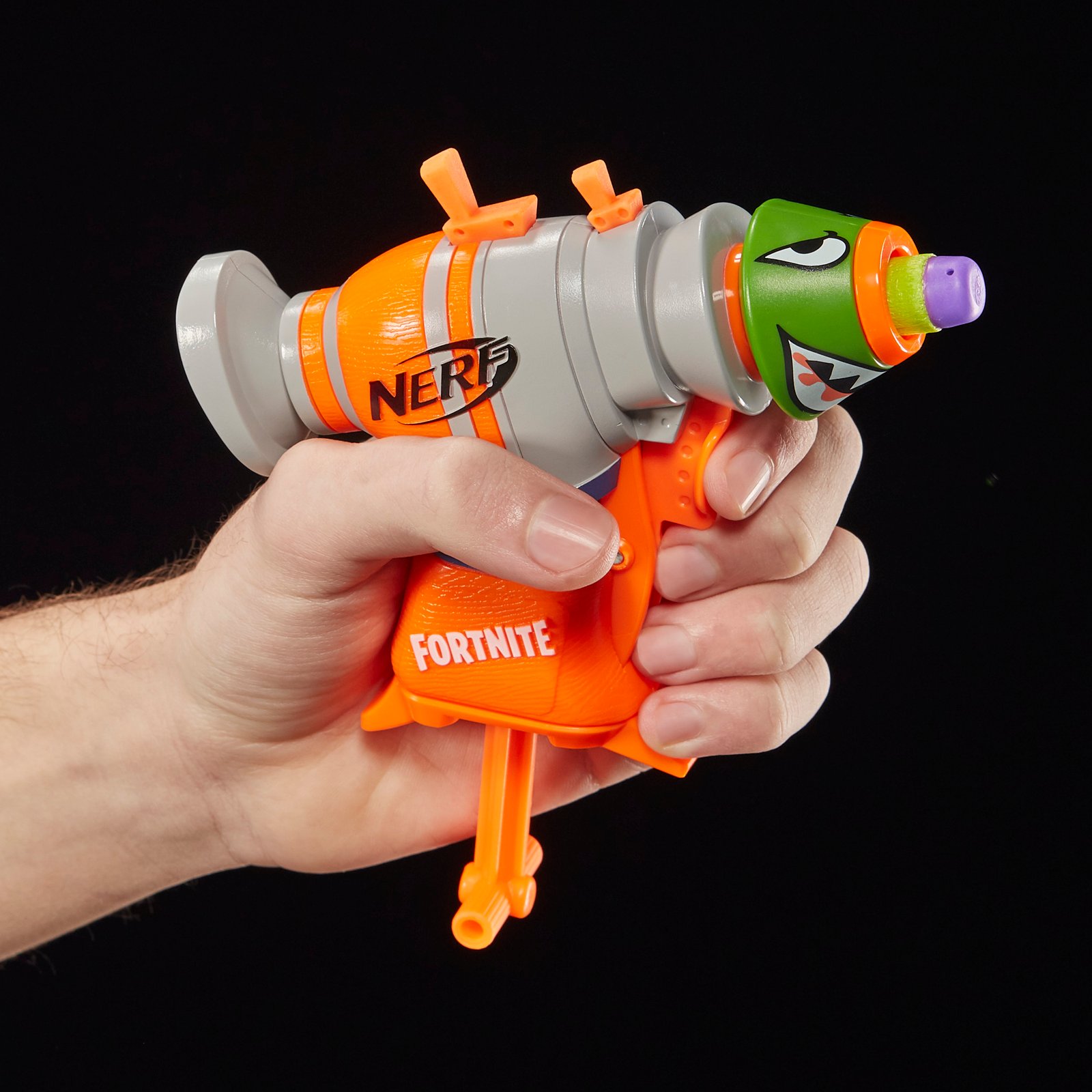 Fortnite RL Nerf MicroShots – Image 5