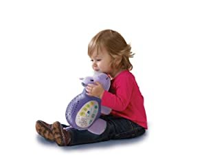 Hippo Dodo Nuit Etoilée Veilleuse - Vtech – Image 7