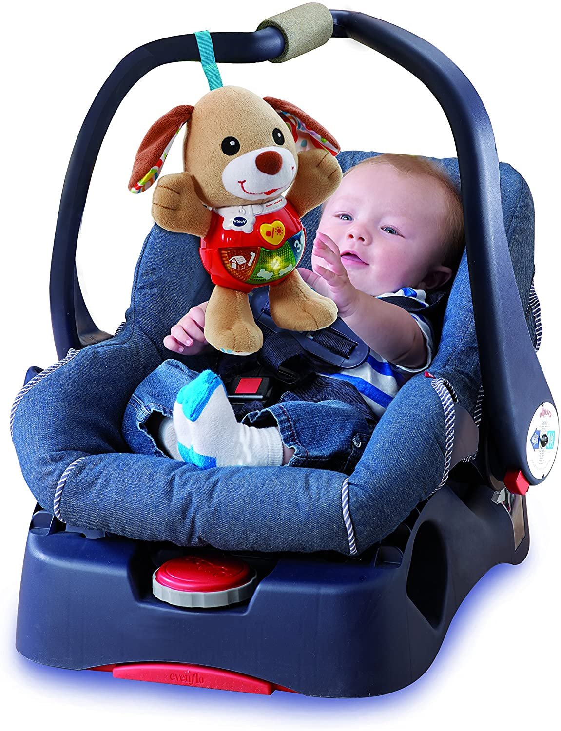 Chant'Toutou Bleu - Vtech – Image 6