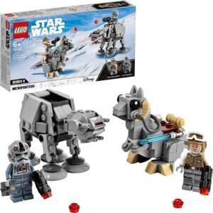 Lego Star wars - Microfighters AT-AT™ contre Tauntaun™