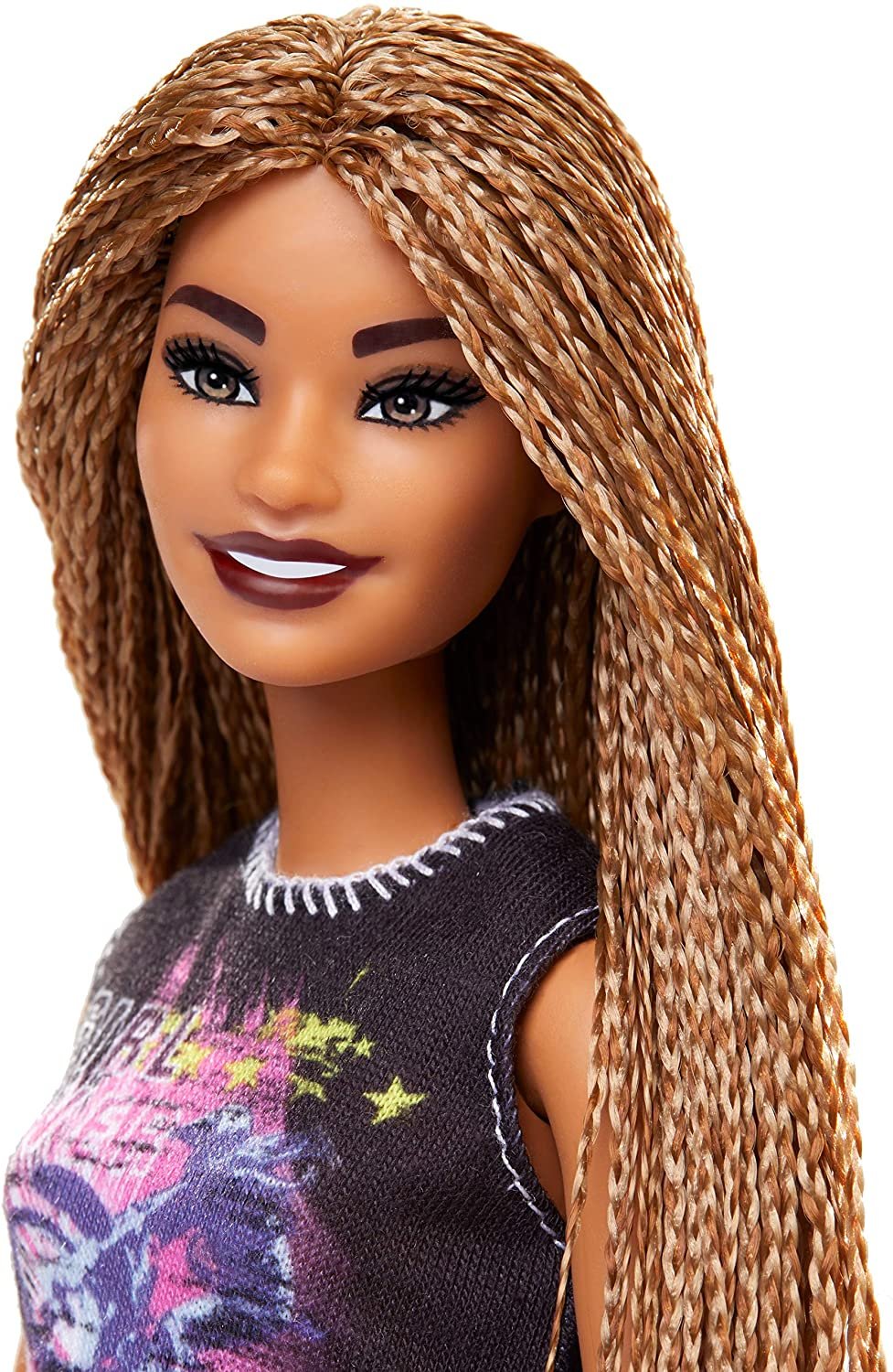 Barbie Fashionistas - Mattel – Image 2