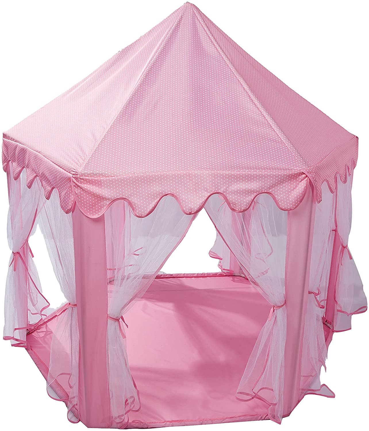 Grande tente château princesse – Image 2