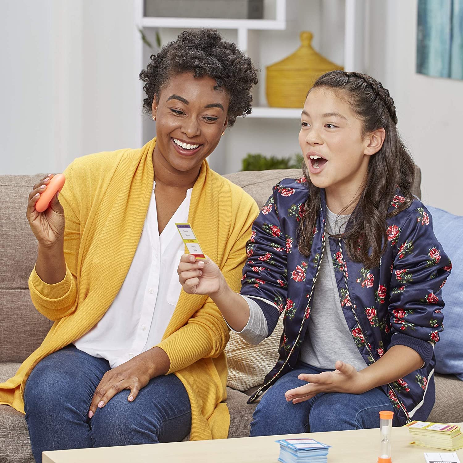 Taboo enfants contre parents - Hasbro Gaming – Image 3