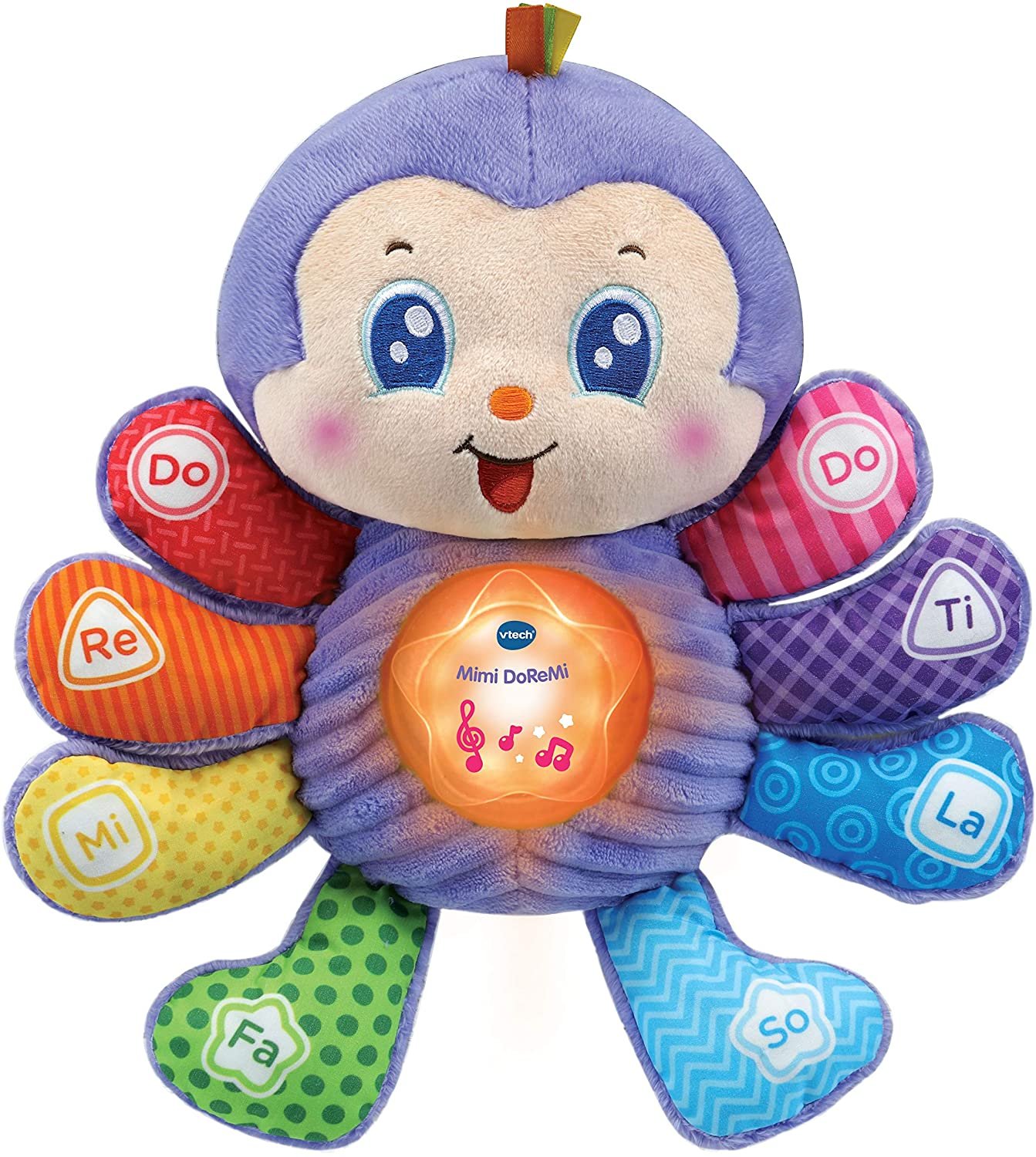 Mimi Do, Ré, Mi - Vtech