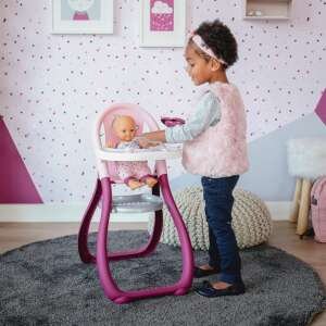 Smoby - Baby Nurse - Chaise Haute
