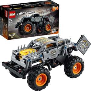 Lego Technic 2 en 1 -Monster Jam Max-D