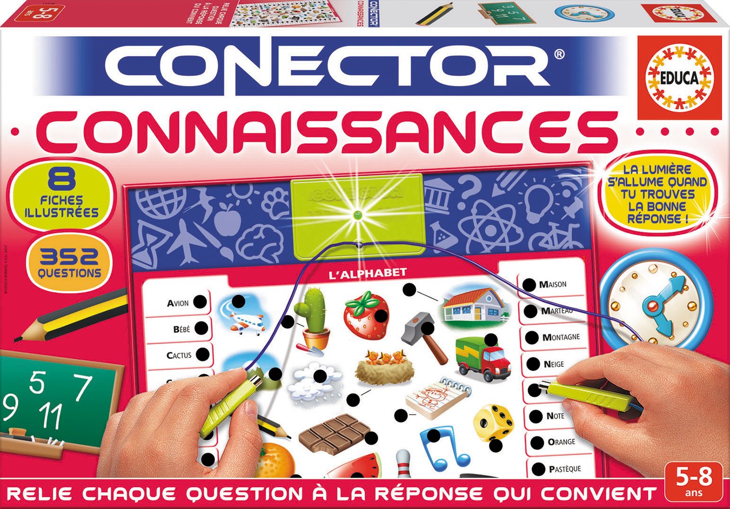 Educa - Conector Connaissances – Image 2