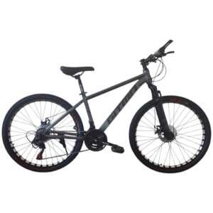 Vélo 24 pouces Bicyclette pour 10 ans et plus