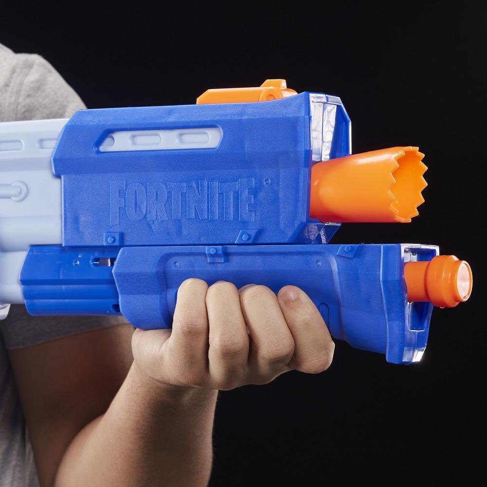 Nerf Fortnite TS-R Nerf Super Soaker Blaster a eau - Hasbro – Image 6