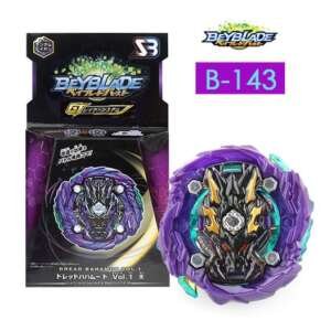 Beyblade B-143 Dread Bahamut Ten Burst GT